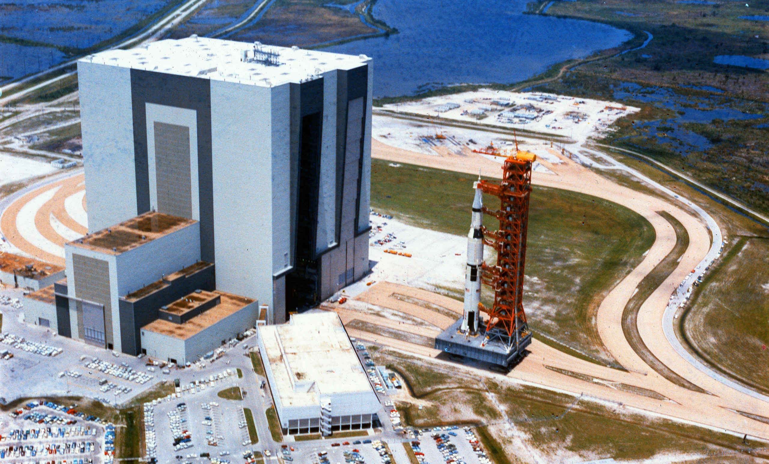 Project Apollo
