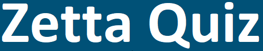 zettaquiz Logo